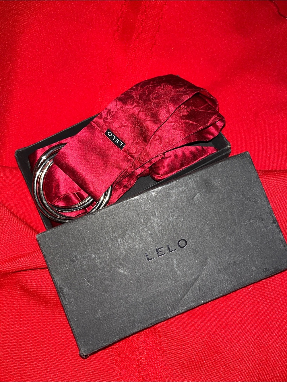 LELO Over-The-Door Adult Fetish Accessory